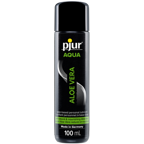 AQUA Aloe Vera-3.4oz/100ml