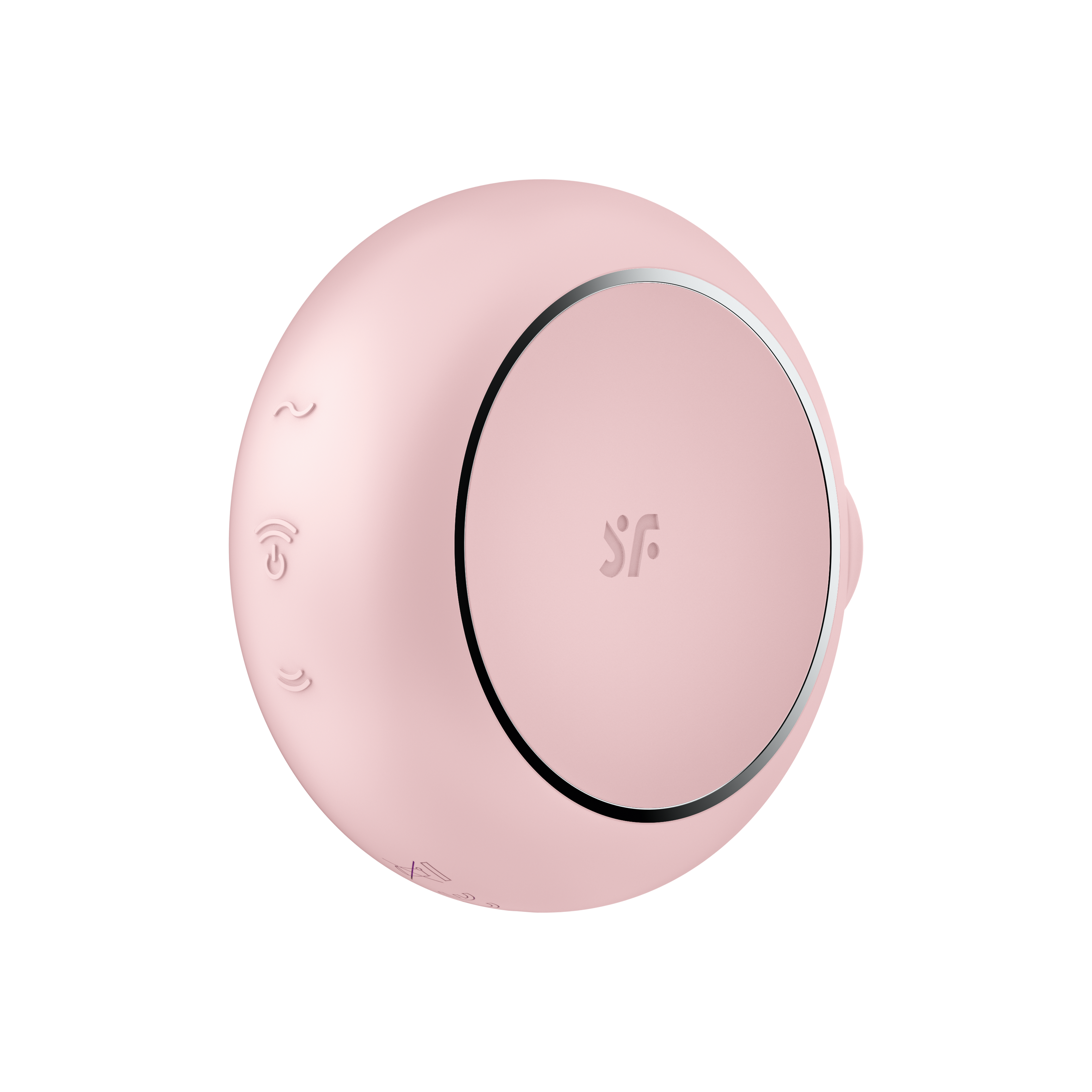 Pro To Go 3 (rose)