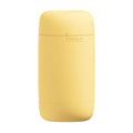 PUFFY Custard Yellow