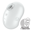 Cutie Ghost (White)