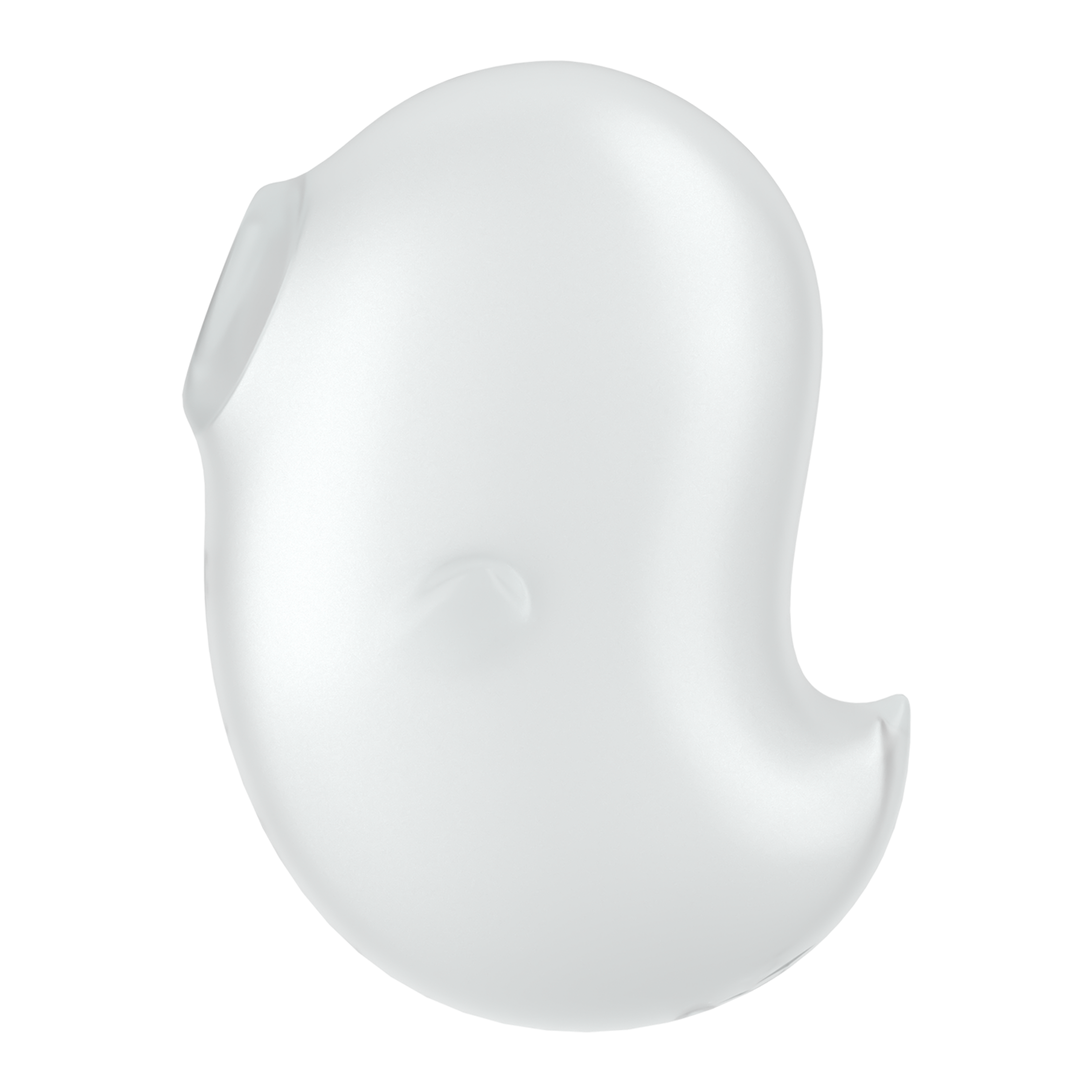 Cutie Ghost (White)