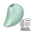 Pearl Diver - Mint