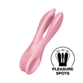 Threesome 1 - Pink
