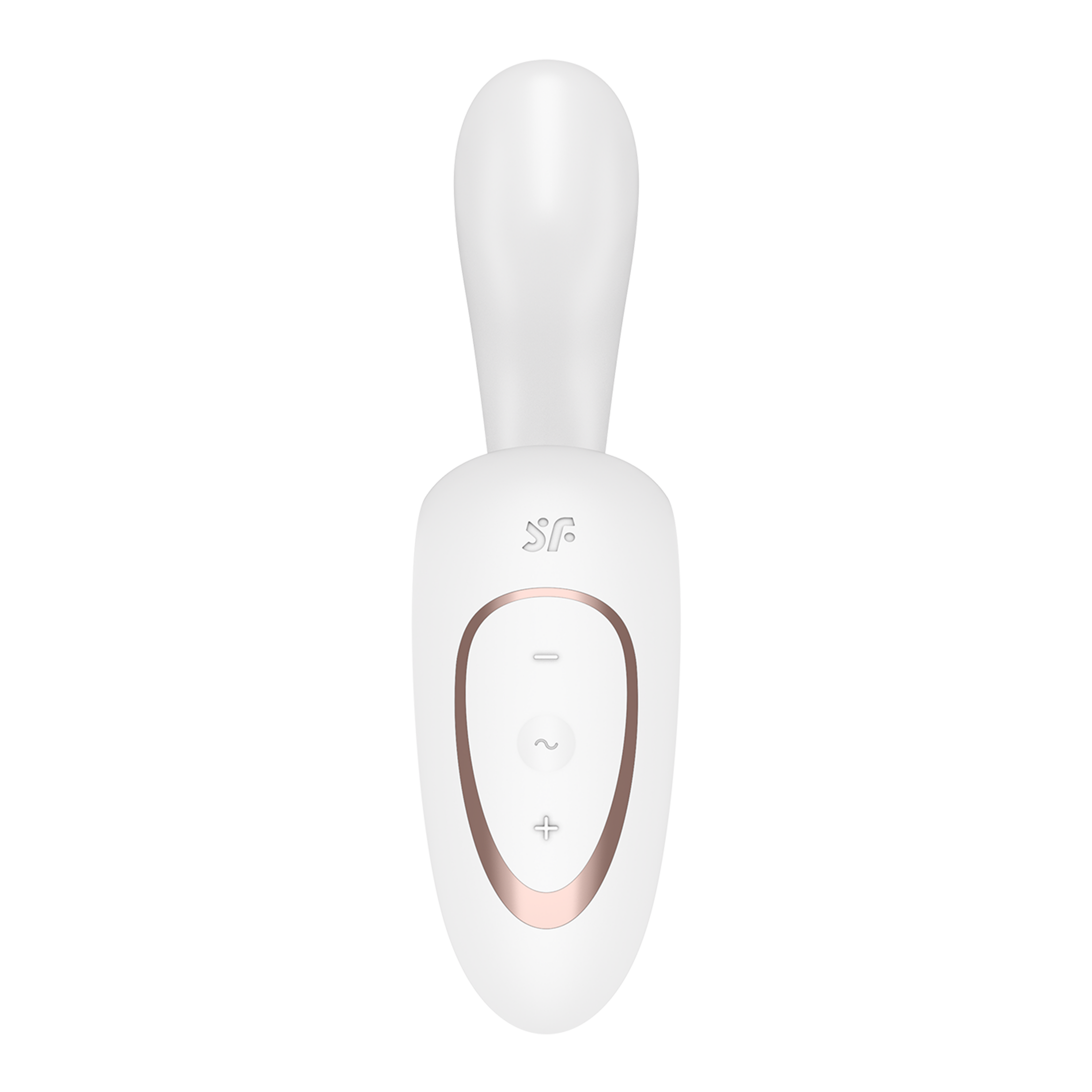 G for Goddess 1 (white)