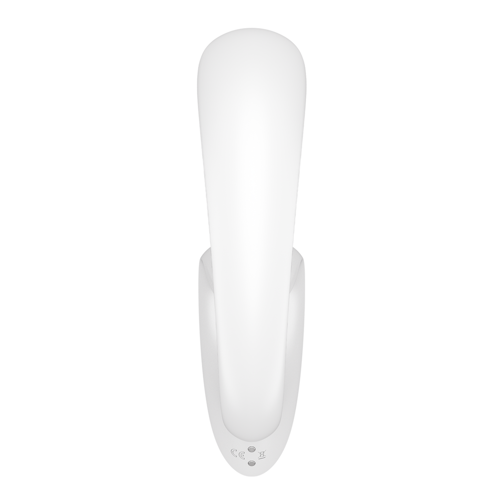G for Goddess 1 (white)