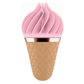 Sweet Treat - Pink/Brown