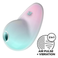 Pixie Dust - Mint/Pink