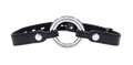 Edge Interchangeable Ring Gag